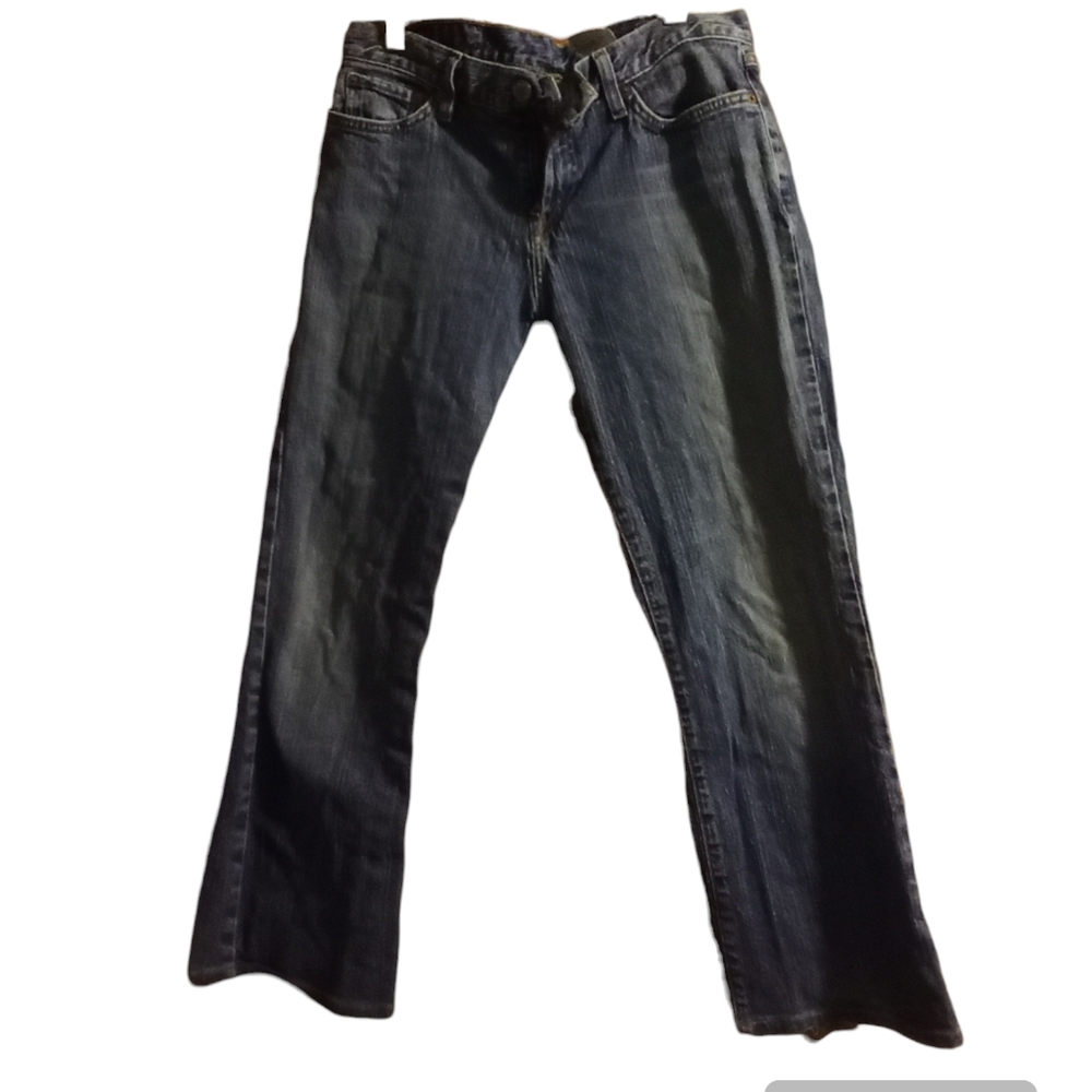 Lucky brand jeans